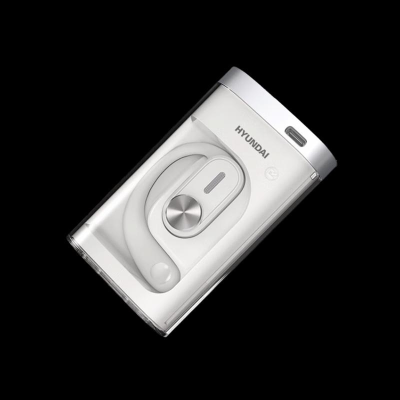 Hyundai OWS Open-Ear Bluetooth Headset YH-B014