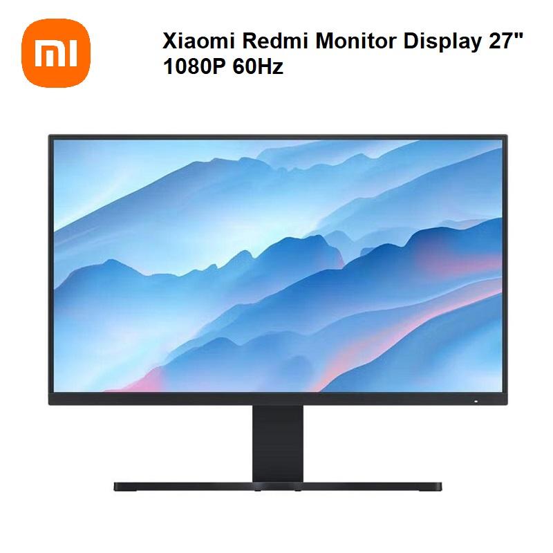 Buy Monitor Xiaomi Redmi Display, 27" (Chinese plug) at affordable