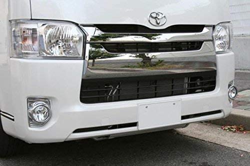 FUKUARE Hiace Regius Ace 200 series 4 type 5 type