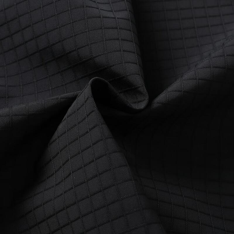 Men's Plus Size Casual Lapel Shirt Jacket