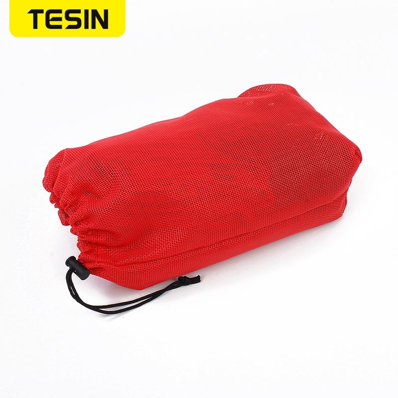 TESIN Car Covers For Ford Bronco  2022 PVC Sunshade Roof Top Mesh Anti UV Rays Insulation Net Protection 4Doors