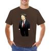 Adachi From Persona Tshirt Kawaii Clothes Aesthetic Clothes Cat Shirts Custom T Shirts Design Your Own Unisexs White T Shirts