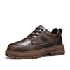Fashion Spring-autumn 42 Shoes With Lacing Mary Jane Sneakers For Men 39 Size Products Sports Sport Loofers Bity Sneakeres Basket