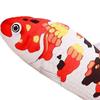 Fish Cushion Pillow 16cm Soft Lovely Stuffed Animals Toys for Travel Bedroom Easter Birthday Gifts Valentines Day Gifts for Kids