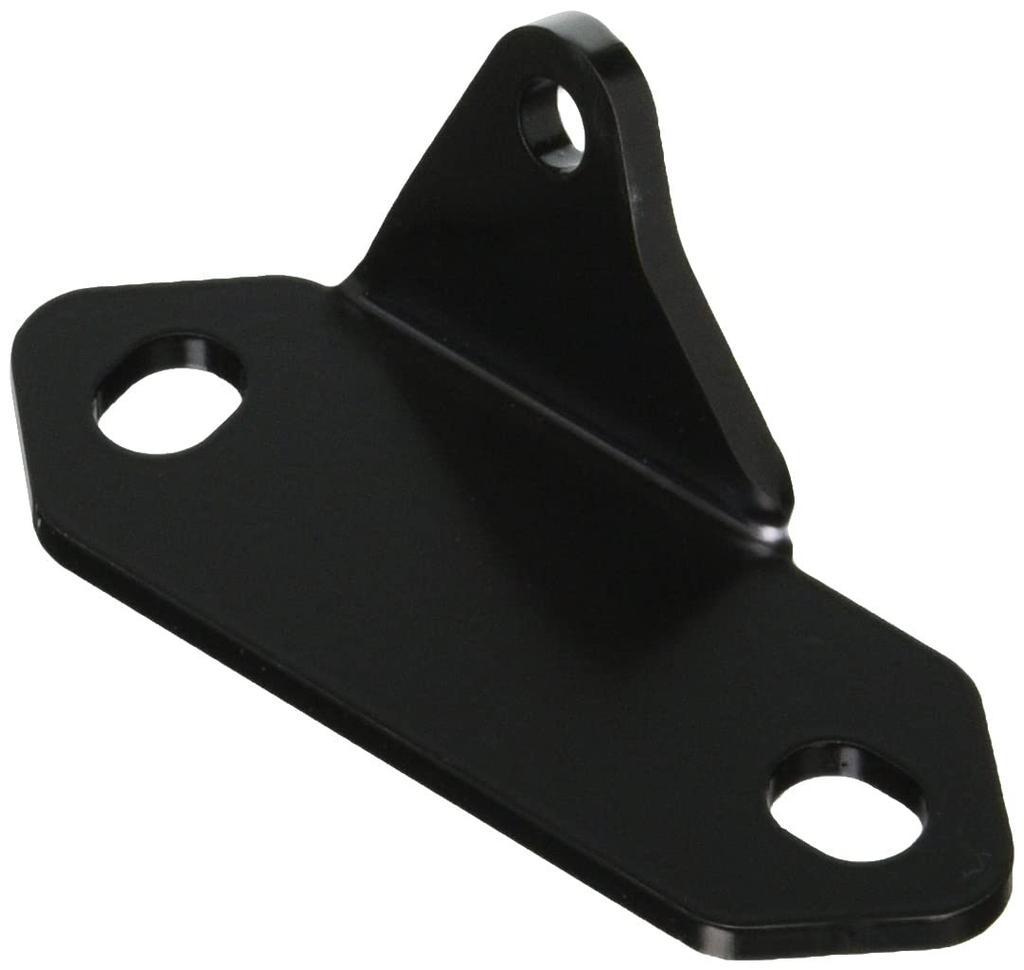 Kijima Motorcycle Parts Stay Drive Recorder for Front Camera Steel