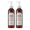 Skinfood Black Sugar Perfect Cleansing Oil, 200ml, 2 Pcs