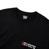 Seupeullaesikodeu Long Sleeve Black - New York 85