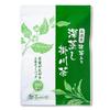 Chatsumi no Sato Matcha Grüner Tee Beutel 2,5g 100 Stück Großpackung Tief Gedämpft 100 Präfektur Shizuoka Geschenk Kaltaufguss