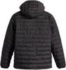 Демисезонная куртка Levi's Pierce Packable Jacke jet black