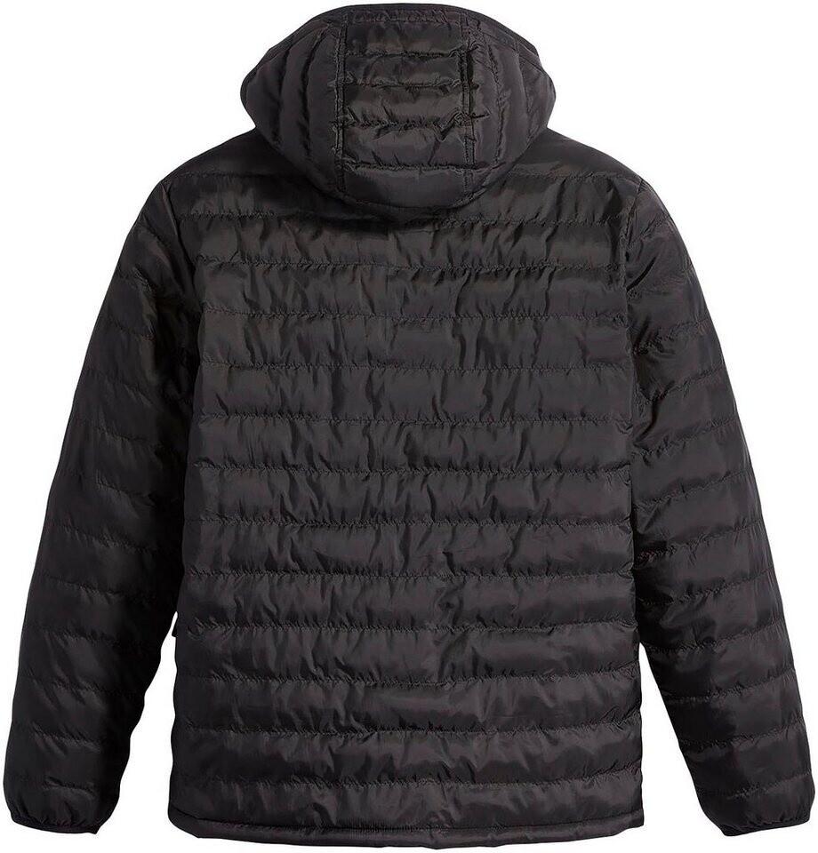 Демисезонная куртка Levi's Pierce Packable Jacke jet black