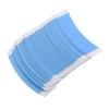 50 Pcs Wig Tape Double Sided   Sweat Proof Breathable Adhesive Lace Front Tape for Toupee Hairpiece