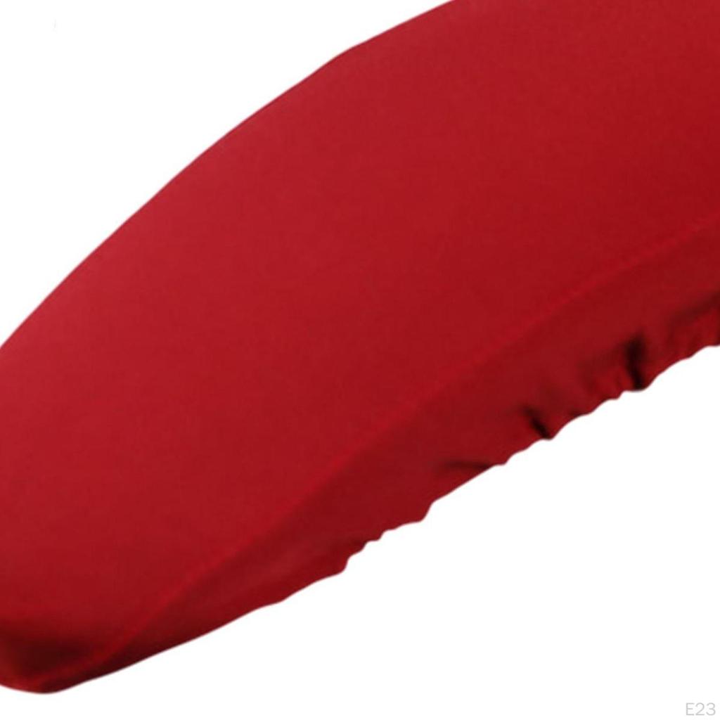 2 Pack of Arm Covers for Computer Chair, Slipcovers Armrests