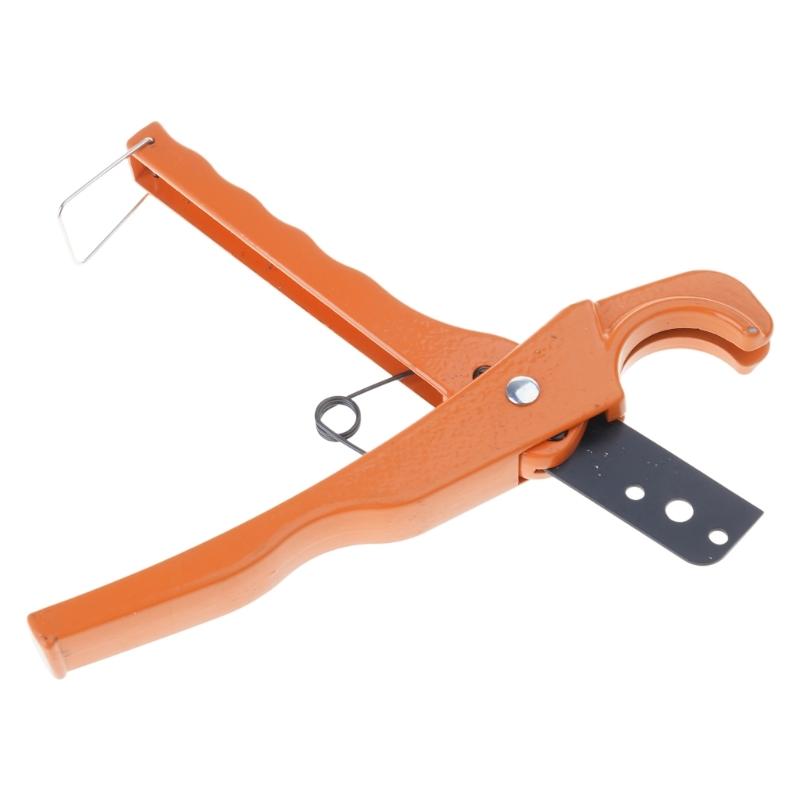 Universal Cutting Tools Pex Tube Cutter Pex Pipe Cutter Car Air Conditioning Rubber Hose Pipe Cutter Tubing Cutting Tool 1