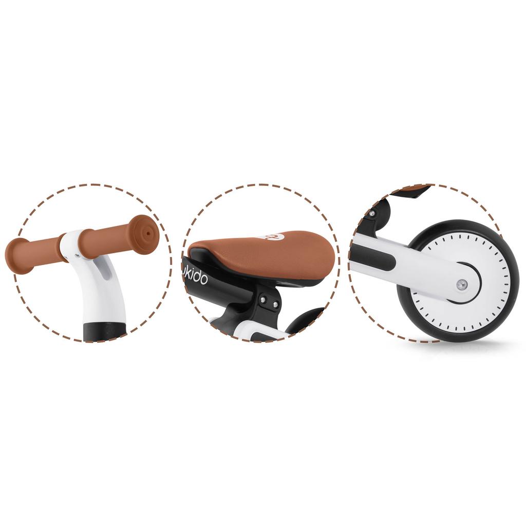 Children'S Balance Bike Nukido