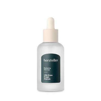 Pielęgnacja twarzy – Serum do twarzy