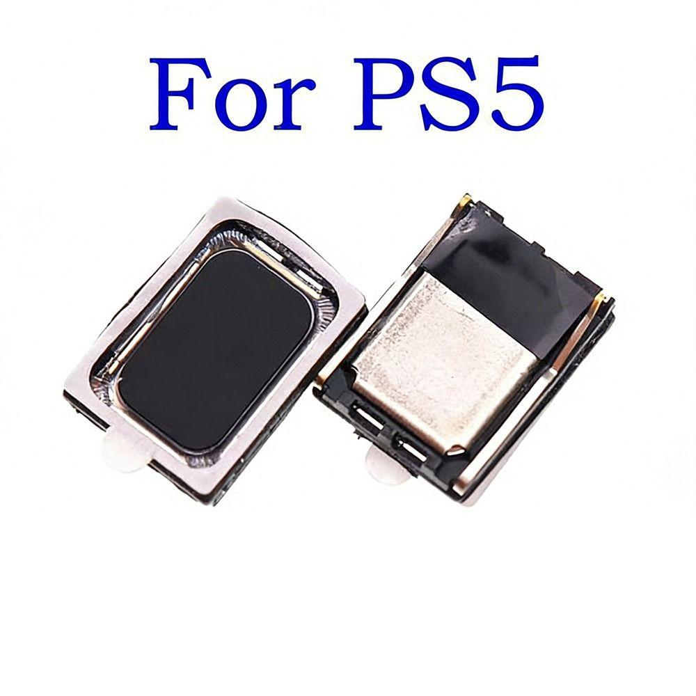DIY Repair Gamepad Inner Speaker High Volume Controller Loudspeaker for PS5 Gaming Accessories