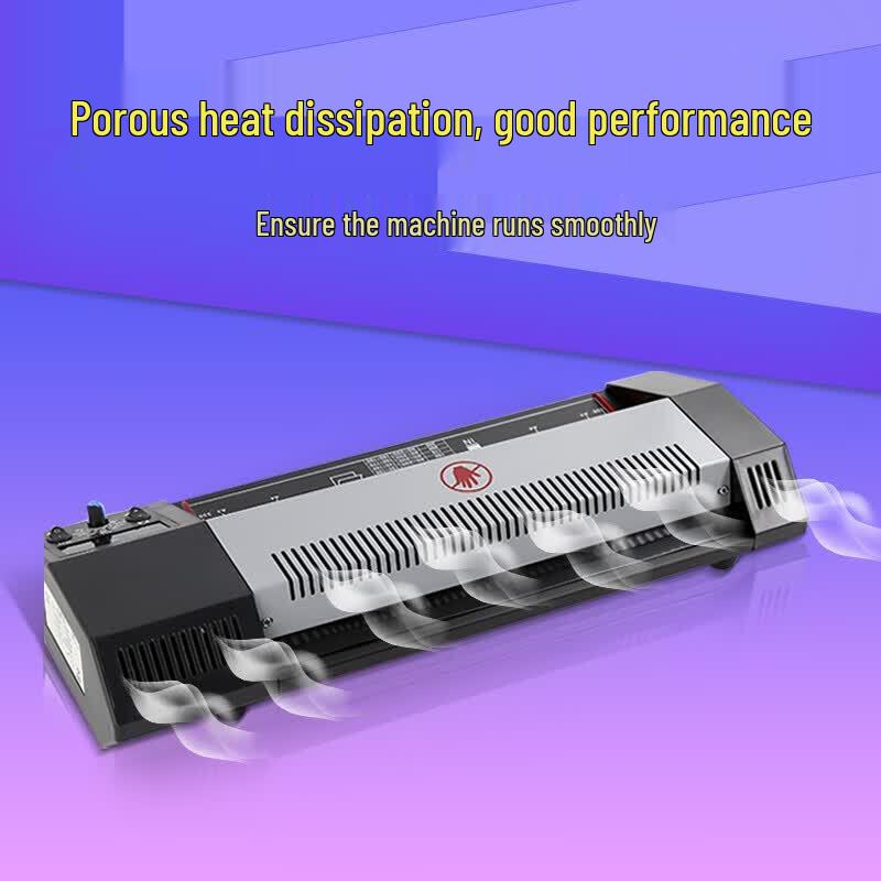Thunderobot A3 Laminator 330mm CN plug (adapter included)