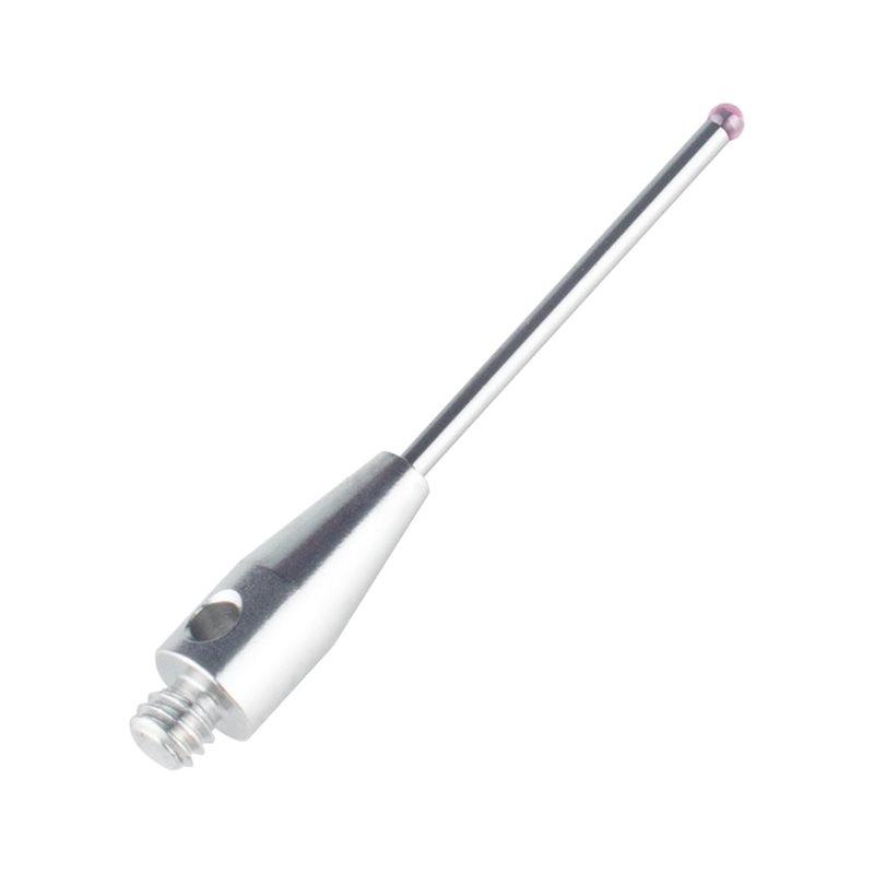 Premium-1Mm Ball CMM Probe Suitable For EDM Processes A-5003-0033 Wear-Resistant CMM Probe Attenuator Cmm Touch Probe Stylus