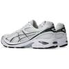 Asics GT 2160 White Pure Silver Unisex Sneakers 1203A275-110