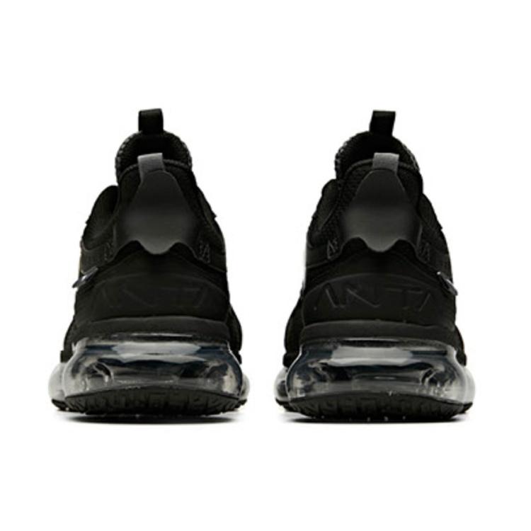 Anta X NASA SEEED Full Cushion 'Black' Men's 91945513-5