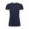 SG Womens/Ladies Signature Tagless T-Shirt