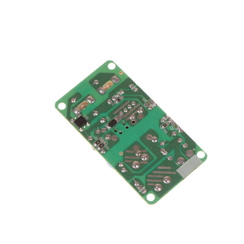 12V 2A 24W Power Supply Module Precision Buck Converter Power Adapter Step Down Transformer Module