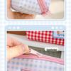 Stylish Large-Capacity Pencil Case for Girls - Cute Design, Perfect for School Supplies