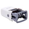 Deli Self-Inking Adjustable Date Stamp