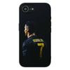 For Samsung Galaxy A25 A37 A57 A12 A14 A41 A50 A51 A70 A71 A72 A21S A04 M15 Note 20 9 8 10 Case Football No7 Star Soccer No 7