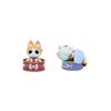 New POP MART Xiao Xia Can Cat, Friend Collection Mystery Boxes Single Mystery Box/Full Box 12 Pcs 6972368562091
