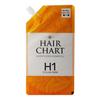 HAIR CHART Stylish Perm H1