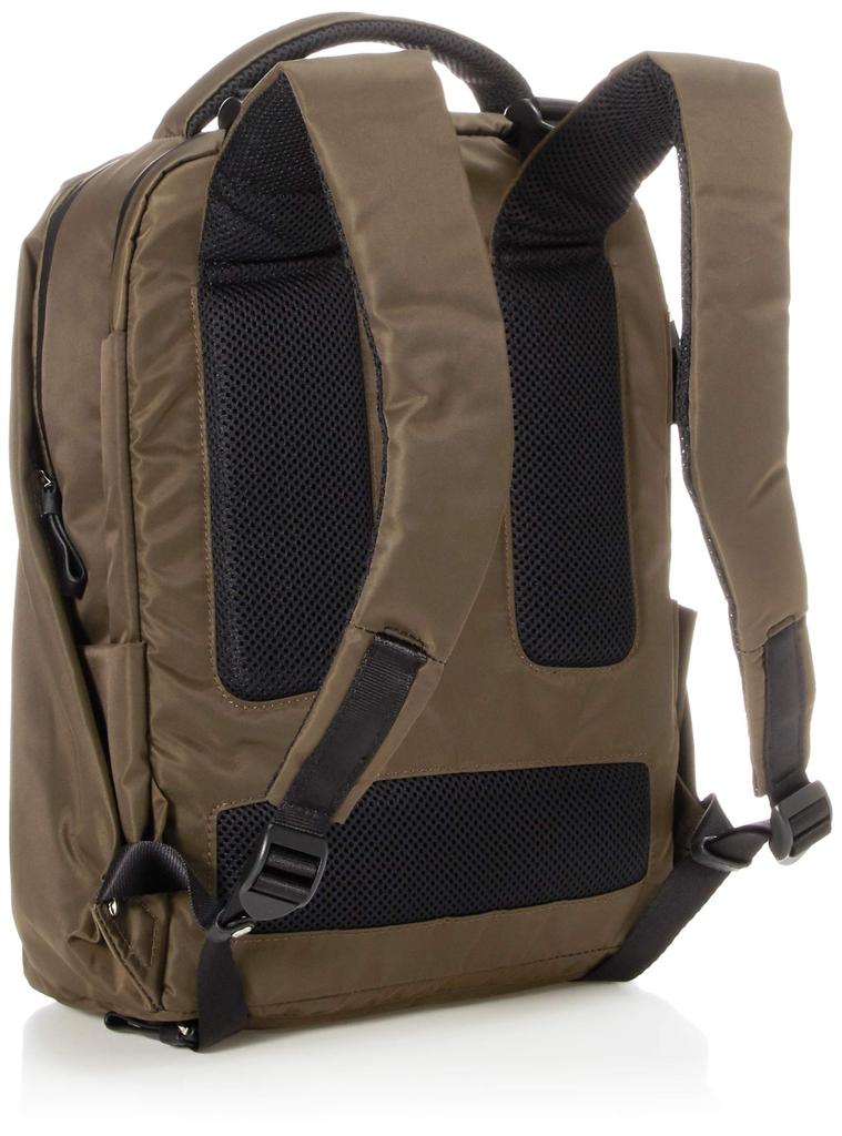 Isaac WELLBA Backpack, Size S, Y92-14-02, Khaki