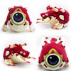 Neues Subnautica 2 Oculus Plüschtier Spielzubehör Sammlung Für Fans Meeresplüschtiere Stofftiere Fischpuppen Spielzeug Geschenk