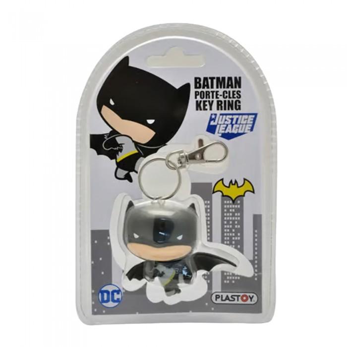 Batman Chibi Keyring