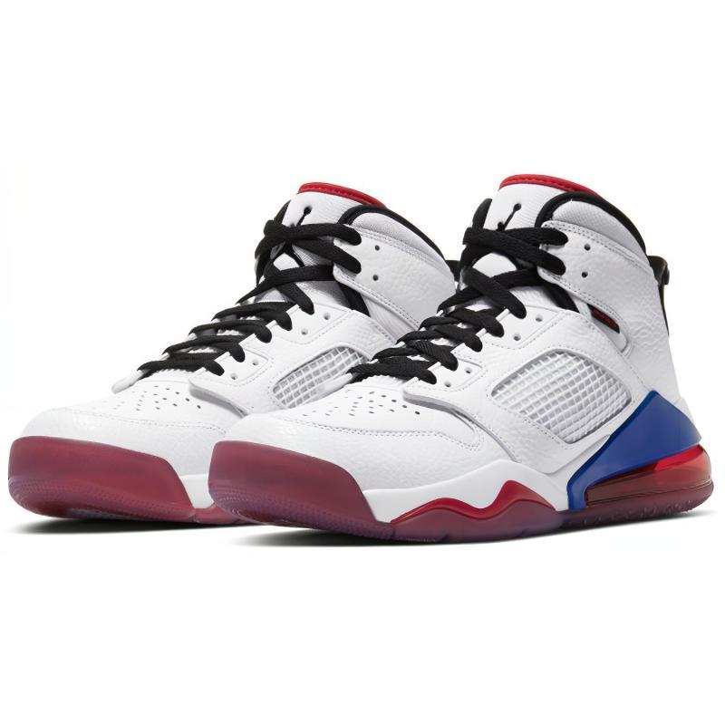 Jordan Mars 270 Bílá Jordan CD7070-104