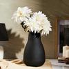 Flower Vase with Rust-Resistant Coating | Stylish and Easy-to-Clean Finish | Compact Design for Modern Décor | Bouquet Vase (Big)