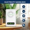 US/EU Adapter Electric Energy Saver Stable Performance Energy-saving Appliance  Household Use