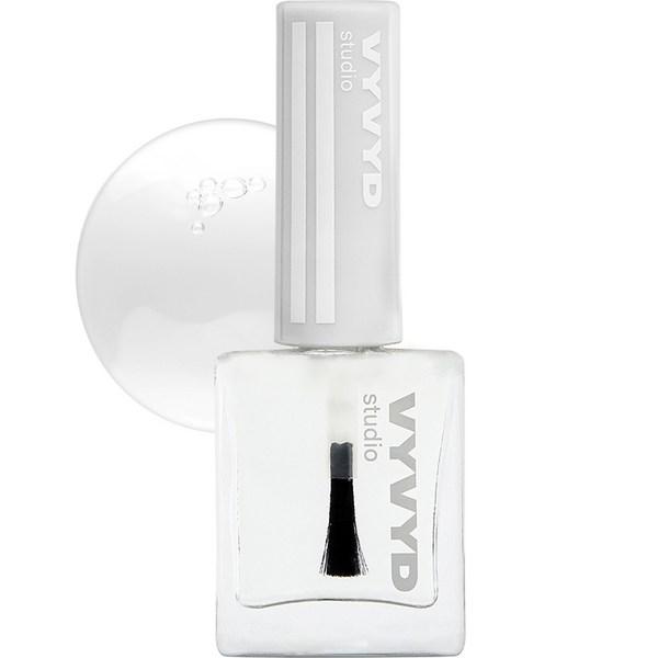 

Верхнее покрытие Vivid Studio Nail Flash No.00, 10 мл, прозрачное, 1 шт.