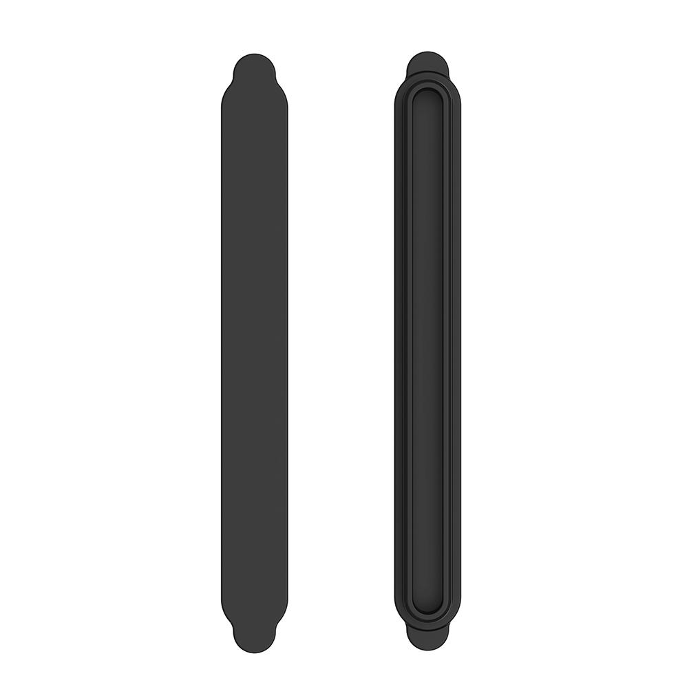 

For Nintendo Switch 2 Joy-Con Decoration Strips Replacement Decorative Trim Handles Trim for Nintendo for NS2 Gaming Accessories чёрный