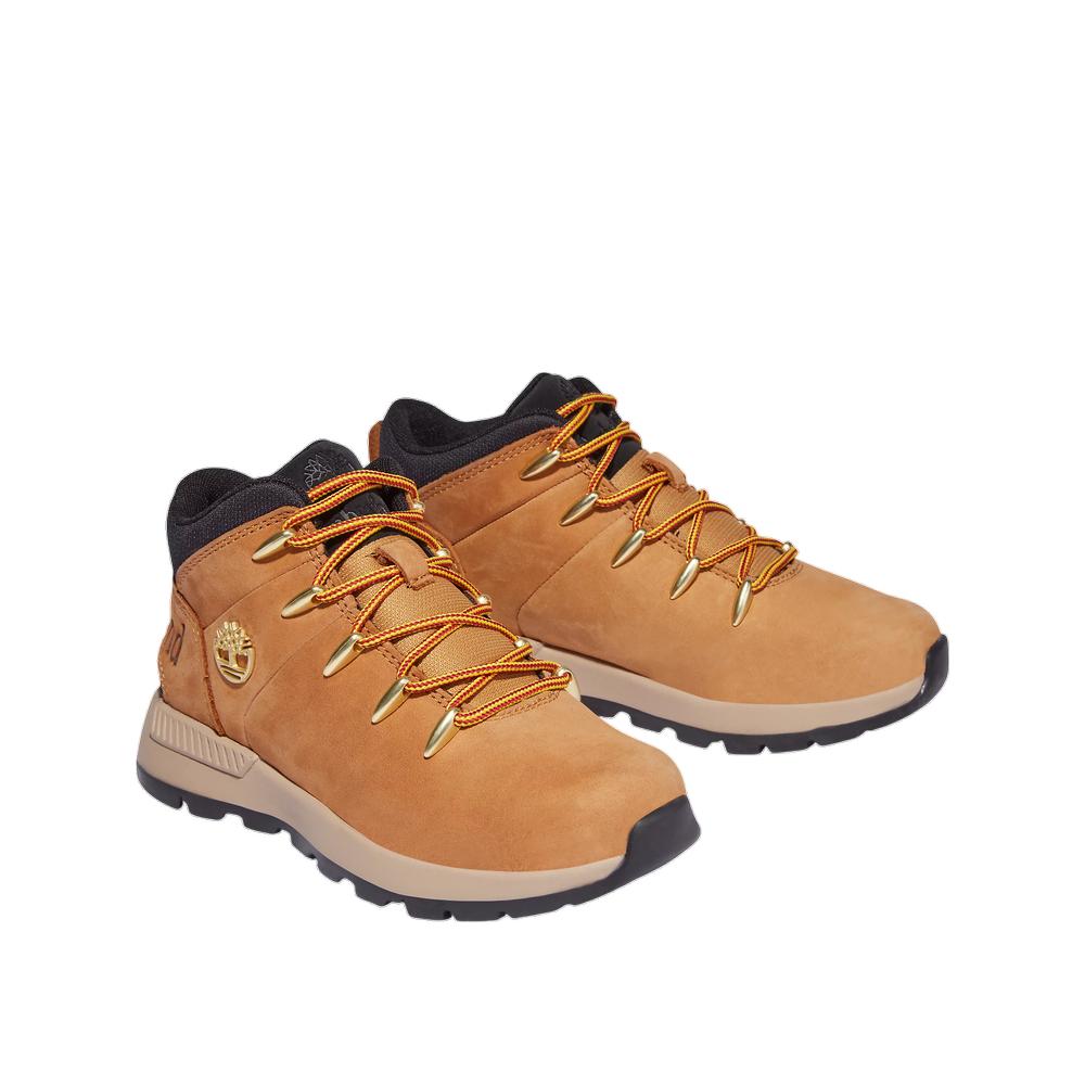 Footwear Type + Timberland + Sprint Trekker