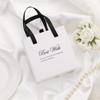 Color Packaging Boxes Ring Necklace Jewelry Box Jewelry Display Gift Handbag Earrings Displays Case