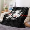 1PC  Blanket, High Quality Comfortable for All Seasons, Home Decor, Warmth and Comfort