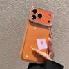 Compatible with Apple 16 Pro Max & iPhone 14, Transparent HD Phone Case Converts To 17 Pro Max In 15 Seconds