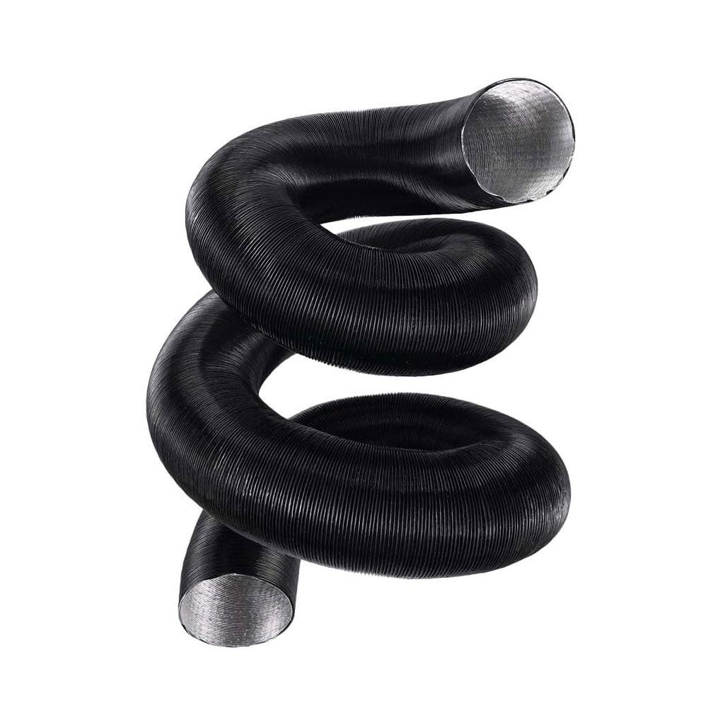 

Шланг для дизельного отопителя диаметром 75 мм для выхода 5 кВт/8 кВт, соединитель-переходник для выхлопа, для Webasto Eberspaecher, автомобиля, грузовика