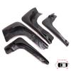 BSP1224 Front Rear Right Left Mud Flap Splash Guard for Mercedes V Class Vito W447 2014-On 4478900000 4478900100