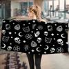 Witches Moon Tarot Beach Towel Colorful Bath Towels for Girl Microfiber Quick Dry Custom Sand Free Beach Yoga Spa Gym Pool