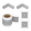 Bandset 101G 10m Tape 2 X Inner Corner 2 X Cuff