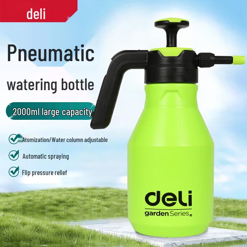 Deli Multi-Purpose Pressure Spray Bottle