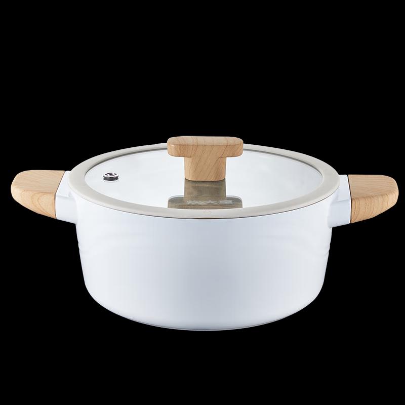 COOKER KING Non-stick Soup Pot