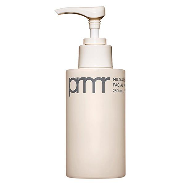 

primera Mild and Perfect Facial Peeling - Gentle Exfoliating Gel for Smooth Radiance - 250ml / 8.45 fl.oz.